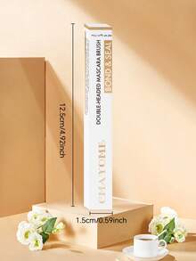 Eyelash Glue Tool Kit, Waterproof Eyelash Glue, Includes Eyelash Glue, Setting Liquid, Remover Liquid, Eyelash Tweezers, Sweat-Proof, Soft, Quick-Drying, Non-Irritating, Essential Eye Makeup Tools - Multicolor - View 8