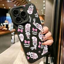 Basic Phone Cases - Black - View 4