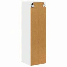 vidaXL Küchenschrank Kalmar Artisan-Eiche 30 x 31 x 100 cm - Braun - Übersicht 8
