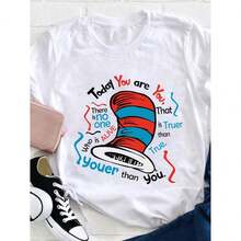 Herr T-shirts - Vitt - Visa 13