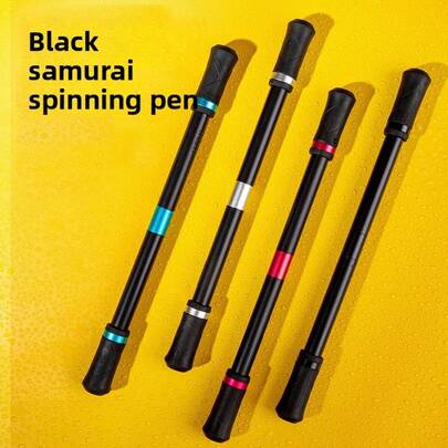 Spinning Pen (Suitable For Beginners), Professional Spinning Pen Magic Tool, Stress Relief Toy For Male And Female Students