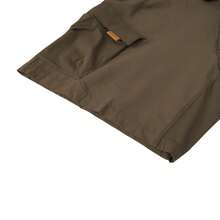 Timberland Men's Quick-Dry Stretch Woven Shorts A6VAJ-A58 - Green - View 4