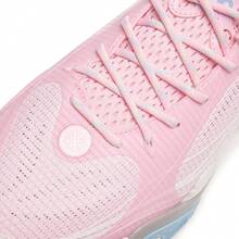 LI-NING Li Ning WADE DLO 1 Men's Lightweight High Elasticity Basketball Court Shoes ABPV009 - Tender Cherry Pink - View 9