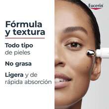 Eucerin ANTI-PIGMENT Eye Cream 15ml With Thiamidol | Brightens, Reduces Dark Spots And Under-Eye Circles | Daily Hydration For Refreshed Eyes ✅ Entrega 24/72h A España (Península) | Beauty Explotion | Tu Tienda De Belleza Y Maquillaje – Explota Tu Mejor Versión. - Hyaluronic Acid - 查看 5