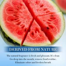 20支装，每瓶10毫升，西瓜/薄荷味漱口水，清新口气，美白牙齿，餐后漱口去除牙渍。 - 多種口味 - 查看 3