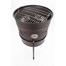 Unique African Fire Pit - Sets - View 3