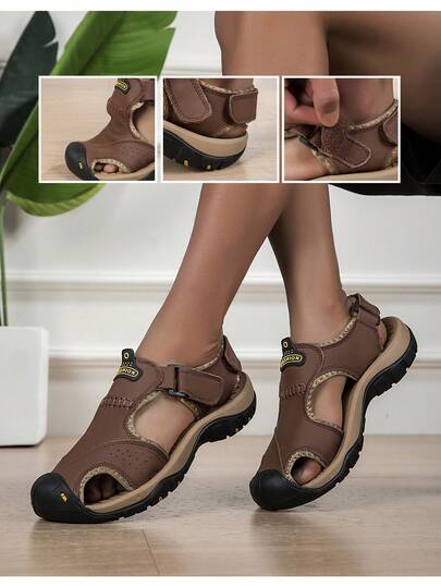 Plus Size Men's Fashion Slip-On Sneakers, Breathable & Comfortable Walking Shoes, Breathable, Comfortable & Non-Slip, Suitable For Men's Outdoor Activities