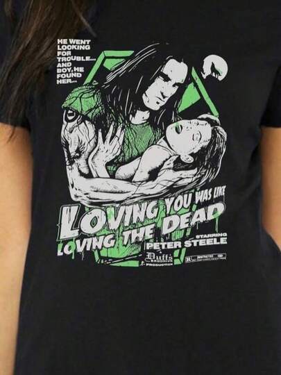 Men Outdoor Tees & Tanks