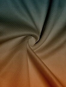 Men's Octopus Print Double-Layer Beach Shorts, Casual Summer Holiday Style - Multicolor - View 5