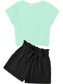Green Black