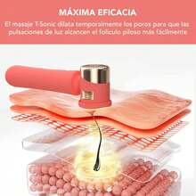 ¡RecomendadoFOREO PEACH 2 – Depiladora IPL luz pulsada ultrarrápida – Uso corporal y facial mujer y hombre – Máquina depilación láser en casa – Enfriamiento avanzado – Protector silicona – Peach¡Top de Temporada - Como - Ver 6