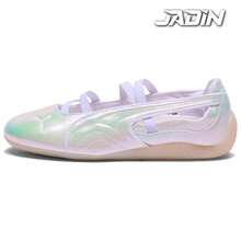 PUMA Wmns Speedcat Ballet Pearlizado - 404264-01 - Multicolor - Ver 2