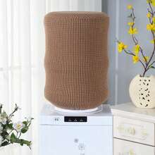 Dustproof Water Dispenser Cover Reusable Upper Opening Water Bucket Sleeve Household Portable Barrel Cover - Multicolor - View 23