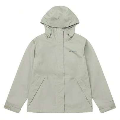 Columbia 女士软壳外套，轻便软壳外套，Haystack Point？外套，柔软休闲软壳外套 XP5178349