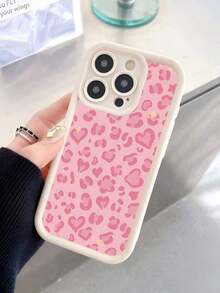Basic Phone Cases - White - View 12