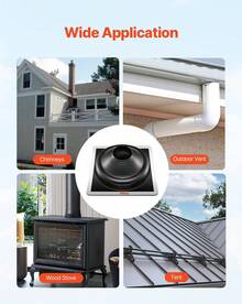 Gutters & Accessories - 170 Bis 355 mm - View 6
