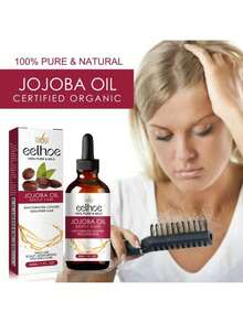 Reduce Loss Scalp Treatment More Thicker Keep Regrowth Oil Control Hair Nourish Essencial Oi - 1 Item - View 3