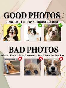 Mũ lưỡi trai thêu ảnh thú cưng theo yêu cầu - Mũ cá nhân hóa, Quà tặng cho người yêu thú cưng, Mũ cá nhân hóa unisex, Mũ thêu theo yêu cầu, Mũ cá nhân hóa cho bố, Mũ đặt làm riêng, Mũ dự tiệc độc thân, Quà sinh nhật và ngày lễ cho chủ nuôi thú cưng, Quà tặng ngày Valentine, Mùa cưới, Quà tặng phù dâu, Quà lưu niệm, Ramadan - Nhiều màu - Xem 9