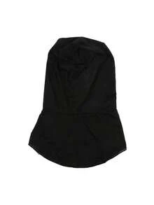 1pc Unisex Breathable Full Face Sun Protection Mask, 3-In-1 Mask Hat Neck Gaiter, Made Of Cooling Fiber Fabric, Suitable For All Year Round Use - A - View 12