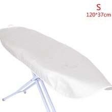 1 Bộ bọc bàn ủi mạ bạc kèm lớp đệm chịu nhiệt dày 4mm, 2 kích cỡ để lựa chọn - nhiều màu - Xem 9