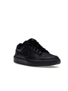 Force 58 Premium SB 'Triple Black' Sneakers Men DH7505-001 - Multicolor - View 2