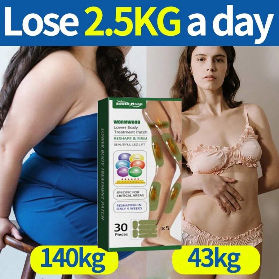 Help Improve Leg Lines, Effortlessly Shape And Firm Up Leg Skin. - 1 CÁI - Xem 1