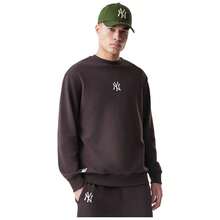 New Era Men Outdoor Hoodies & Sweatshirts - Black - View 3