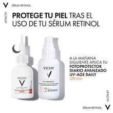 Vichy LIFTACTIV Retinol Specialist Anti-Aging Serum 30ml | Reduces Wrinkles, Smooths Texture, Brightens Skin ✅ Entrega 24/72h A España (Península) | Beauty Explotion | Tu Tienda De Belleza Y Maquillaje – Explota Tu Mejor Versión. - Retinol - 查看 5