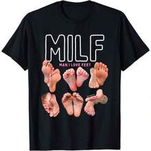 Men Outdoor Tees & Tanks - Black - View 1