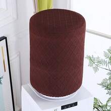 1pc Water Dispenser Cover Water Dispenser Bucket Sleeve High Stretchy Elastic Barrel Cover Household Dustproof Upper Opening Reusable Dust Cover - Multicolor - View 15