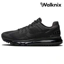 Nike Air Max 2013 'Triple Black' Sneakers Men FZ3156-010 - Nhiều màu - Xem 1