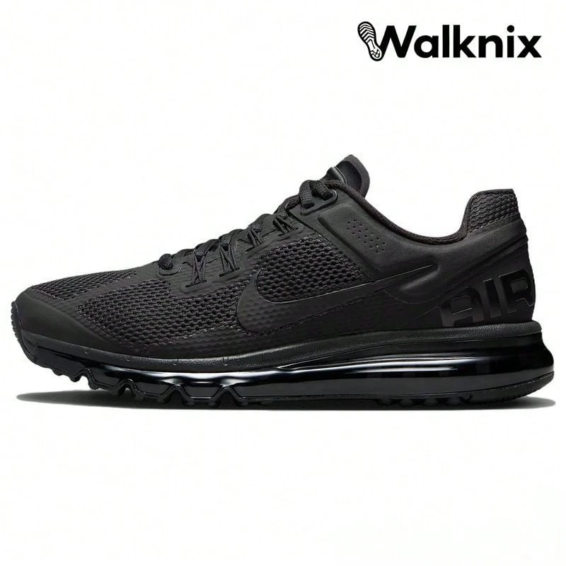 Nike Air Max 2013 'Triple Black' Sneakers Men FZ3156-010 - Nhiều màu - Xem 1