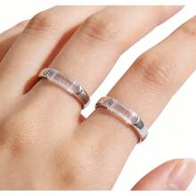 Jewelry Ring Blanks And Accessories - Silver - View 1