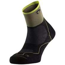 Lurbel Women Sports Socks - Black - View 2