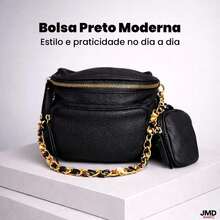 Compact Women's Handbag With Elegant Design And Smart Organization. - Therefore - View 2