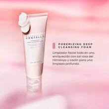 Recomendado:  Madagascar Centella Poremizing Deep Cleansing Foam 125ml! Lo mejor de la temporada - 1 - Ver 2
