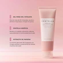 Recomendado:  Madagascar Centella Poremizing Deep Cleansing Foam 125ml! Lo mejor de la temporada - 1 - Ver 3