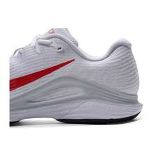 Nike Giày quần vợt nam, mẫu mới mùa xuân 2026, chất liệu lưới thoáng khí, thích hợp cho tập luyện và thể thao, mã sản phẩm FV5552-109. - FV5552-109 - Xem 8