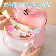 硅胶洁面刷，双头面部去角质磨砂刷，毛孔清洁刷，唇部去角质按摩器，卸妆护肤 - 彩色 - 查看 7