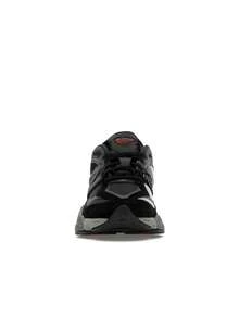 New Balance 9060 'Black Castlerock' Rain-Cloud Sneakers Men U9060BLK - 彩色 - 查看 3
