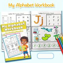 Early Childhood Logic & Pattern Recognition Learning Game Toys, Cultivate Cognitive Thinking And Visual Reasoning Exercise Activity Paper - Kids Logic Learning Game Toy - View 6