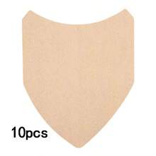 1/2/10/20片装防摩擦大腿带；防摩擦垫；防止大腿摩擦；隐形设计；氨纶贴片；夏季必备；男女通用；情人节礼物；大腿内侧保护 - 多色 - 查看 10