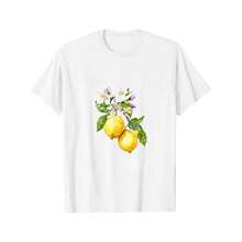 Men T-Shirts - White - View 11