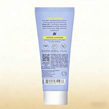Eos 24-Hour Moisturizing Travel Size Body Lotion - Vanilla Cashmere Scent, Mini Body Lotion, Toiletries, Travel Essential, Suitable For Dry Skin, 2.5 Fl Oz - Rửa nhẹ - Xem 2