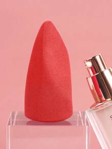 MAANGE 1个多功能化妆海绵，可湿用，柔软亲肤，方便携带。非常适合旅行、化妆、家居装饰、梳妆台、卧室、化妆品、粉扑、化妆海绵等。价格实惠，是圣诞节或节日小礼物、赠品、旅行、平价好物、旅行必备品的理想之选。 - 紅色 - 查看 13