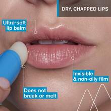 Uriage Eau Thermale Lip Balm 4g With Hyaluronic Acid & Shea Butter - Intense Lip Hydration & Repair ✅ Entrega 24/72h A España (Península) | Beauty Explotion | Tu Tienda De Belleza Y Maquillaje – Explota Tu Mejor Versión. - Honey - 查看 4