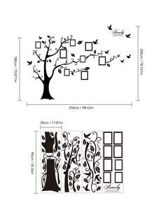 1pc/4pcs - Wallpaper - Decorative Wall Paper For Boys/Girls Room, Nursery, Bedroom, Living Room - Cute Creative Children's Room Decor - Self-Adhesive, Removable Wall Stickers - Multicolor - View 13