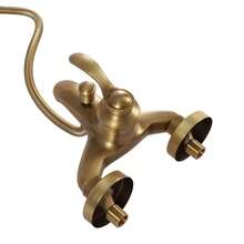 Shower Faucets - A - ดู 8