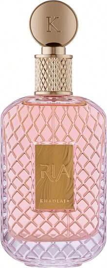 Khadlaj Perfumes Khadlaj Ria Eau De Parfum 100 Ml For Women