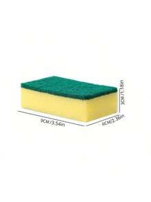 1pc Silicone Sink Caddy - Sponge Holder, Kitchen Storage, Bathroom Soap Dispenser Rack - Multicolor - View 8